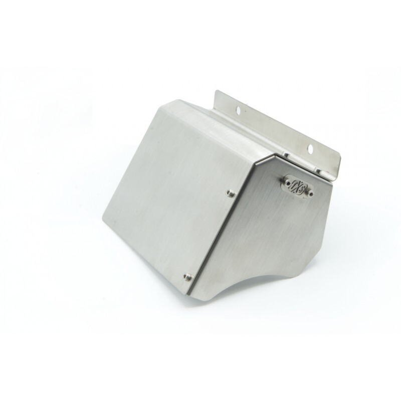 Toyota Supra Heat Shield - Turbo XS - `20-`27